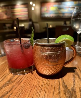 Burwell's Stone Fire Grill - Prime Steak & Fresh Seafood by null