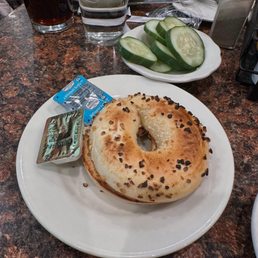 Bagel & Butter