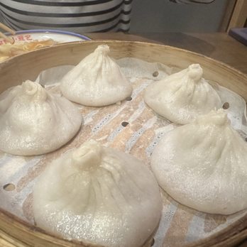 Nan Xiang Soup Dumplings - Xiaolongbao-another must! - Dim Sum Near Me - Cherry Hill, New Jersey Nan Xiang Soup Dumplings - Xiaolongbao-another must! - Dim Sum Near Me - Cherry Hill, New Jersey