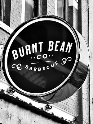 Burnt Bean Company by null