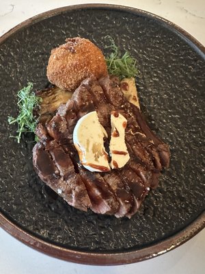 At The Table by null