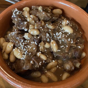 Nai  - Ox tail - Tapas/Small Plates Near Me - New York, New York