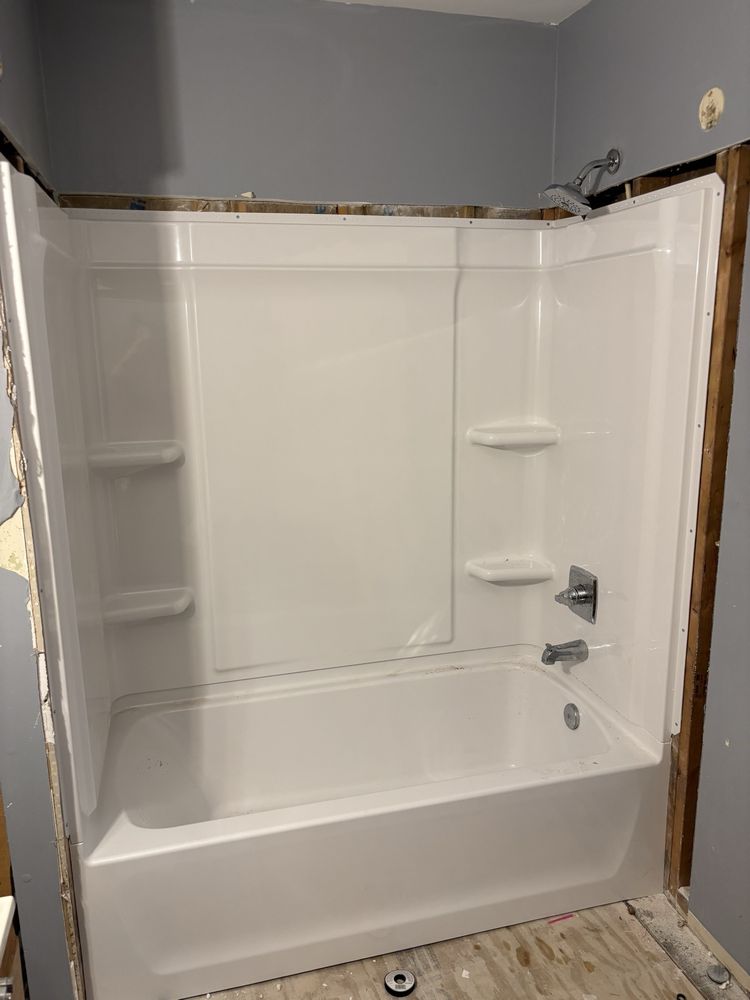 Slide of PBnJ Plumbing Services