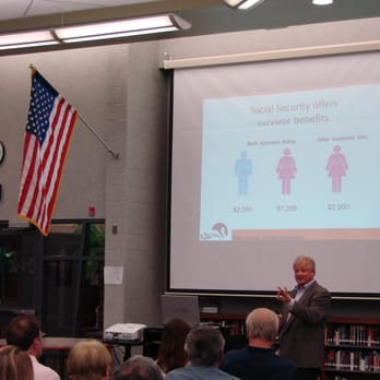 McLean Tax Advisory Group - One of the many free educational workshops we do in the area. This one is on Social Security! - Financial Advising Near Me - Waretown, New Jersey McLean Tax Advisory Group - One of the many free educational workshops we do in the area. This one is on Social Security! - Financial Advising Near Me - Waretown, New Jersey