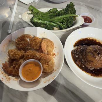 Virtue Bistro - Steakhouses Near Me - Chesapeake, Virginia