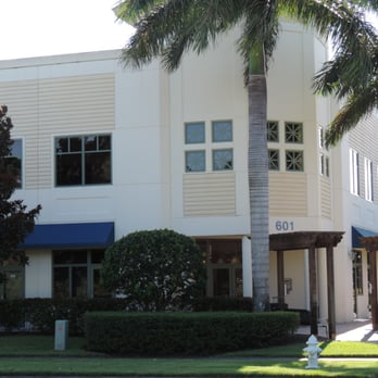 Jupiter Business Center - Shared Office Spaces Near Me - Jupiter, Florida