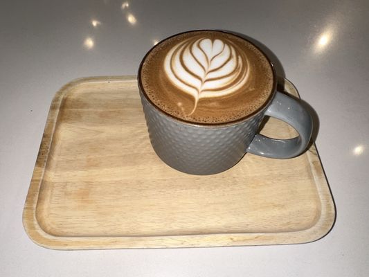 The Well Coffee by null