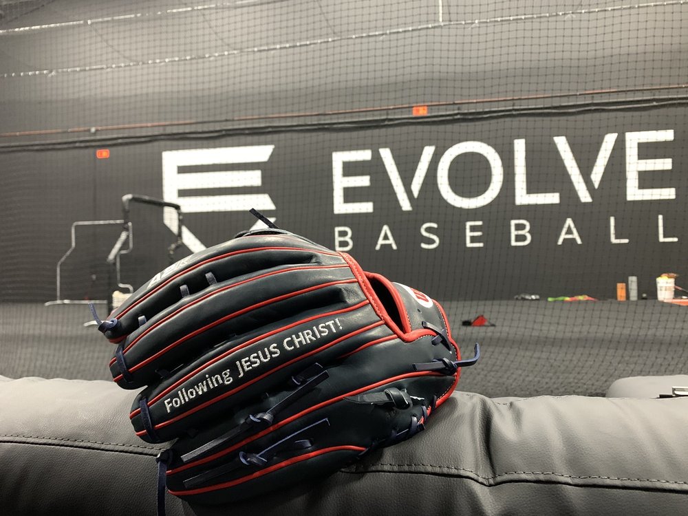 EVOLVE BASEBALL Updated September 2024 7131 Alico Rd, Fort Myers
