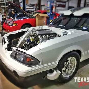 Texas Jam Racing - Auto Parts & Supplies Near Me - Cibolo, Texas