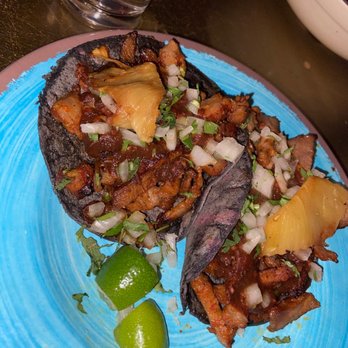 Tacovision - Al Pastor Taco - Tacos Near Me - New York, New York Tacovision - Al Pastor Taco - Tacos Near Me - New York, New York