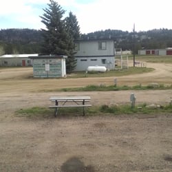 Travel Port Campground - More views