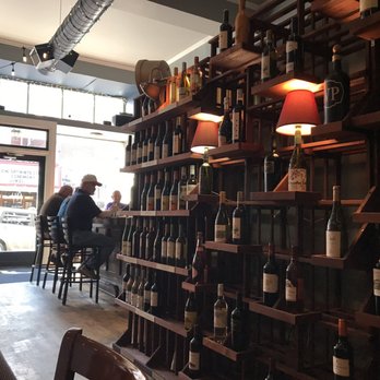 Wooden Pickle - Wine selection - Pizza Near Me - Marion, Virginia Wooden Pickle - Wine selection - Pizza Near Me - Marion, Virginia