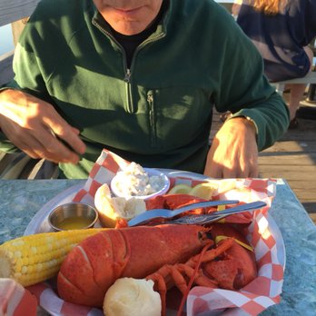 Bayley's Lobster Pound - Seafood Markets Near Me - Scarborough, Maine Bayley's Lobster Pound - Seafood Markets Near Me - Scarborough, Maine