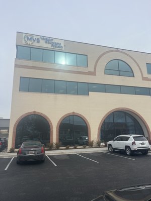 Maryland Vascular Specialists - Cockeysville