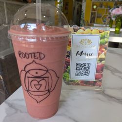 The Zen Bar - Smoothie