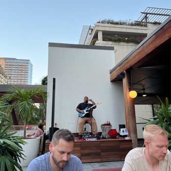 Hideout - Music - Bars Near Me - Honolulu, Hawaii Hideout - Music - Bars Near Me - Honolulu, Hawaii