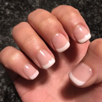 Cindy Nails & Spa - Nail Salons Near Me - La Mesa, California