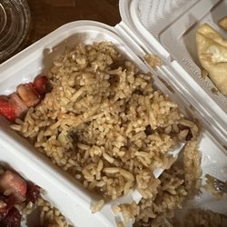 Eastern Pearl - "Fried rice "