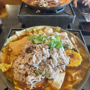 Boiling Point - Beef Hot Soup - Taiwanese Near Me - Tukwila, Washington Boiling Point - Beef Hot Soup - Taiwanese Near Me - Tukwila, Washington