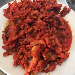 Tacos El Pata - Choncho de pastor