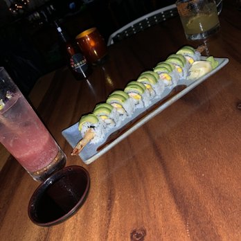 Komodo Miami - Asian Fusion Near Me - Miami, Florida Komodo Miami - Asian Fusion Near Me - Miami, Florida