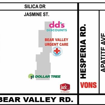 Bear Valley Urgent Care - Walk-in Clinics Near Me - Victorville, California Bear Valley Urgent Care - Walk-in Clinics Near Me - Victorville, California