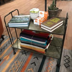 Pine Needle Dry Goods - At Pine Needle Dry Goods, we offer a curated selection of found items from local and international vendors with a focus on doing more.