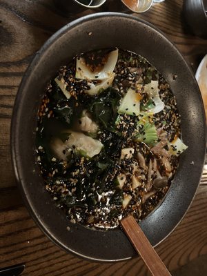 Ukiah Japanese Smokehouse by null