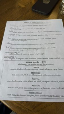 Menu photo 4 Pan Fayetteville, NC Menu photo 4 Pan Fayetteville, NC