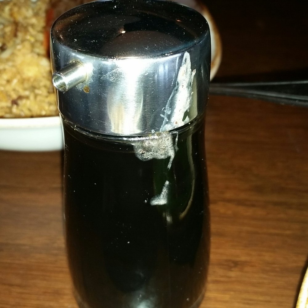 P.F. Chang's - Nasty Dirty Soy Sauce - Chinese Near Me - West Des Moines, Iowa P.F. Chang's - Nasty Dirty Soy Sauce - Chinese Near Me - West Des Moines, Iowa