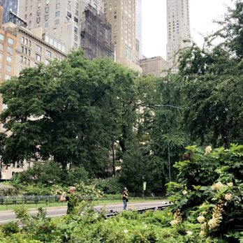 Central Park Conservancy - Parks Near Me - New York, New York