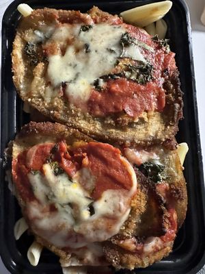 Amici's Pizzeria by null