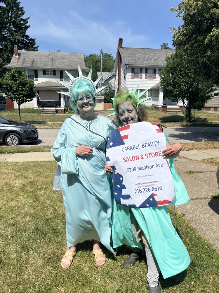 CARABEL BEAUTY SALON Updated October 2024 64 Photos & 10 Reviews