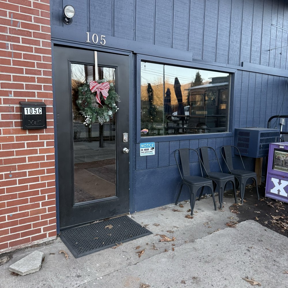 Social spots from White Horse Black Mountain