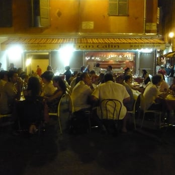 Lu Fran Calin - Lu Fran Calin - Restaurants Near Me - Nice, 06
