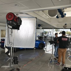 StudioAM - Onsite Video Production
