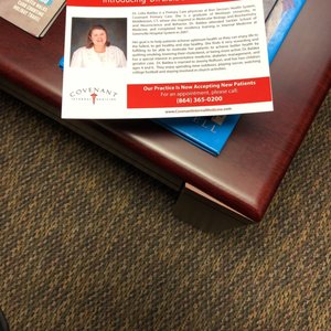 STACY BIZZELL, MD - 21 Aberdeen Dr, Greenville, SC - Yelp