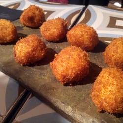 Huerta de Carabaña - Croquetas de jamón