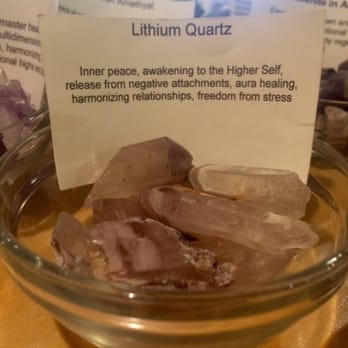 Celestial Awakenings - Pretty neat! - Jewelry Near Me - Portland, Oregon
