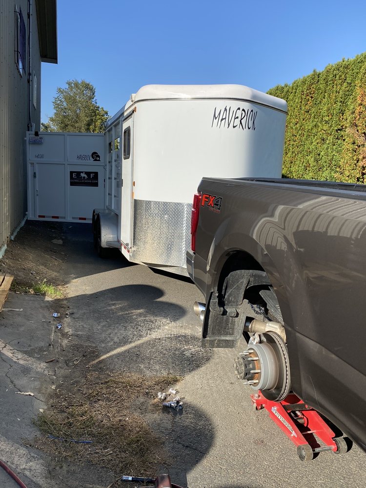 AZTECA TIRES AND WHEELS Updated August 2024 12 Photos 3007 Main