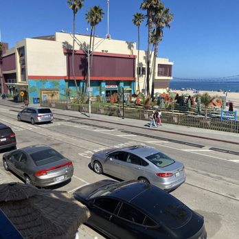 Marea Sol Hotel - Hotels Near Me - Santa Cruz, California