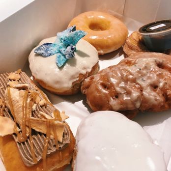 Cardigan Donuts - Donuts Near Me - Minneapolis, Minnesota Cardigan Donuts - Donuts Near Me - Minneapolis, Minnesota