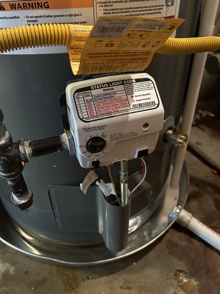 Slide of AV Handy Tech Repair