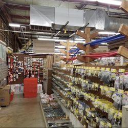 Johnson Hardware Store - Hardware store