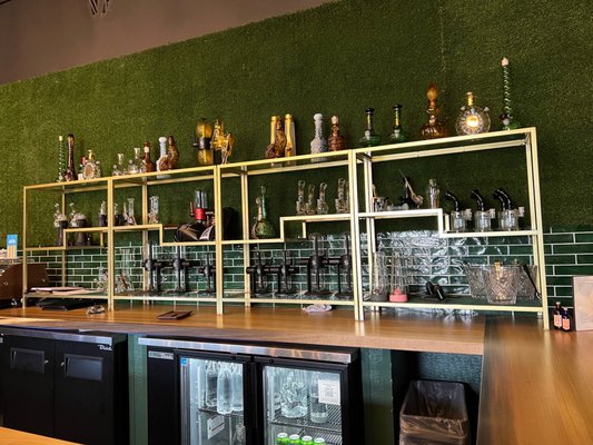 Rise Mundelein Lounge by null