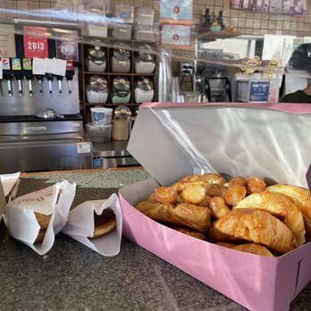 Donut King’s - Donuts Near Me - Merced, California Donut King’s - Donuts Near Me - Merced, California