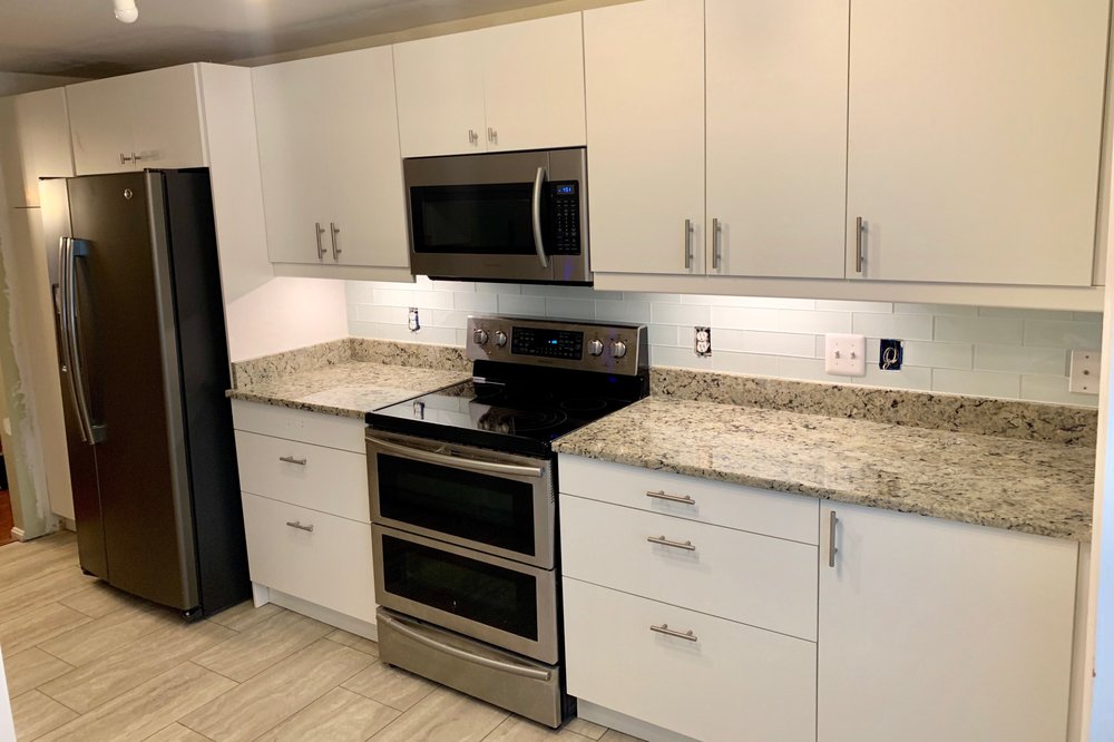 Slide of Soren Construction