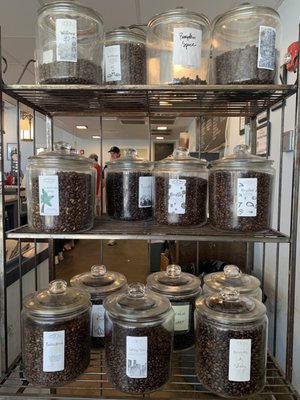 Heritage House Coffee Riverfront by null