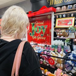 Bath & Body Works