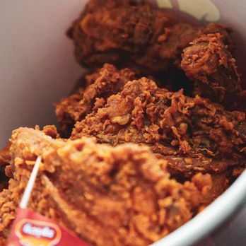 Jollibee - Better view of the crispness - Fast Food Near Me - Anaheim, California Jollibee - Better view of the crispness - Fast Food Near Me - Anaheim, California